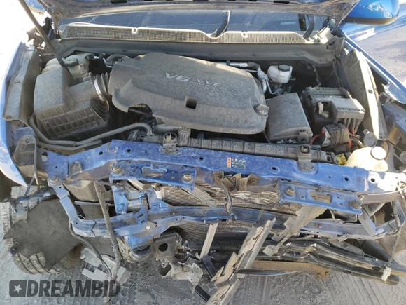 2020 Chevrolet Colorado 2WD Work Truck с VIN 1GCGSBEN2L1103119, выставлен на аукционе Copart как лот 78104564 с пробегом 70 281 миль миль и Списание • Salvage title. История ставок и продаж доступна на DreamBid. Изображение 11.