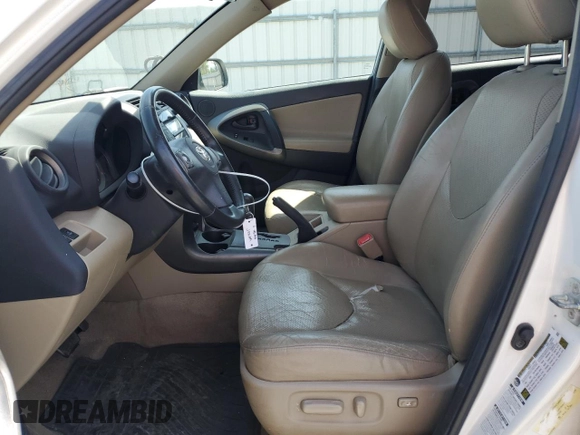 2009 Toyota RAV4 Ltd with VIN 2T3BF31V39W014440, listed as a Copart auction lot 47936015 with 171,469 mi miles and Salvage Title. Bid and sale history available at carsss.com. Image 7.