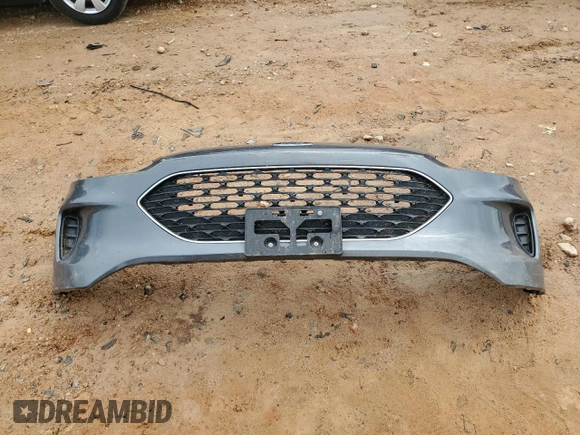 2021 Ford Escape SE with VIN 1FMCU9G60MUA32747, listed as a Copart auction lot 57845105 with Not provided miles and Salvage title. Bid and sale history available at DreamBid. Image 13.