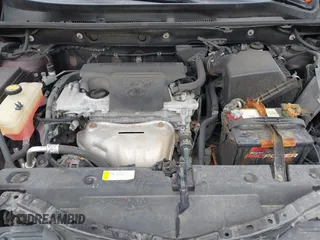 2016 Toyota RAV4 LE with VIN 2T3ZFREV0GW312324, listed as a IAAI auction lot 41470584 with 103,371 mi miles. Bid and sale history available at carsss.com. Image 10.