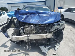 2018 Nissan Pathfinder Platinum with VIN 5N1DR2MM7JC664291, listed as a Copart auction lot 46748475 with 142,708 mi miles and Salvage title. Bid and sale history available at DreamBid. Image 5.