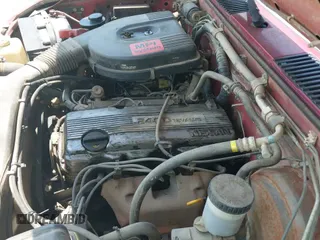 1993 Nissan Frontier with VIN 1N6SD11Y1PC312857, listed as a IAAI auction lot 42675851 with 163,885 mi miles and . Bid and sale history available at DreamBid. Image 12.