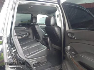 2016 Chevrolet Tahoe Commercial with VIN 1GNLCDEC6GR306616, listed as a IAAI auction lot 42404928 with 149,449 mi miles and . Bid and sale history available at DreamBid. Image 8.