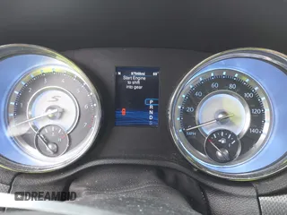 2014 Chrysler 300 S with VIN 2C3CCAGG8EH283929, listed as a IAAI auction lot 42537629 with 97,948 mi miles and . Bid and sale history available at DreamBid. Image 7.