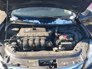 2014 Nissan Sentra SV with VIN 3N1AB7AP1EL658555, listed as a IAAI auction lot 41288954 with 195,203 mi miles. Bid and sale history available at carsss.com. Image 10.