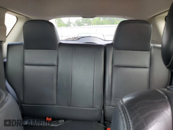 2016 Jeep Compass High Altitude z VIN 1C4NJDEB9GD552703, wystawiony jako Copart lot #60483625 z przebiegiem 115 885 mil mil oraz Czysty tytuł • Clean title. Historia ofert i sprzedaży dostępna na DreamBid. Obrazek 10.