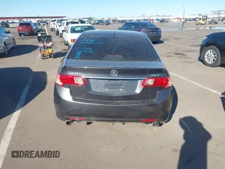 2013 Acura TSX Technology z VIN JH4CU2F63DC011523, wystawiony jako IAAI lot #40756197 z przebiegiem 76 974 mil mil oraz . Historia ofert i sprzedaży dostępna na DreamBid. Obrazek 16.