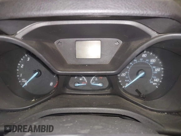 2015 Ford Transit Connect XL z VIN NM0LS7E7XF1210403, wystawiony jako IAAI lot #42437630 z przebiegiem Nie podano mil oraz . Historia ofert i sprzedaży dostępna na DreamBid. Obrazek 15.