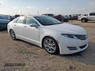 2013 Lincoln MKZ Hybrid с VIN 3LN6L2LU7DR801618, выставлен на аукционе Copart как лот 60061685 с пробегом 142 610 миль миль и Списание • Salvage title. История ставок и продаж доступна на DreamBid. Изображение 4.