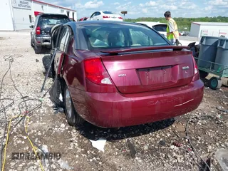 2003 Saturn ION ION 2 z VIN 1G8AJ52F63Z122209, wystawiony jako IAAI lot #42104922 z przebiegiem 147 794 mil mil oraz . Historia ofert i sprzedaży dostępna na DreamBid. Obrazek 3.