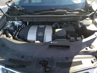 2020 Lexus RX with VIN 2T2HZMAA7LC171471, listed as a Copart auction lot 67656072 with 6,828 mi miles. Bid and sale history available at carsss.com. Image 13.