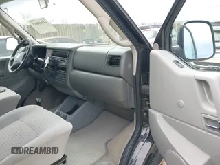 2002 Volkswagen EuroVan с VIN WV2KB47082H014282, выставлен на аукционе IAAI как лот 41940848 с пробегом 241 534 миль миль и . История ставок и продаж доступна на DreamBid. Изображение 5.