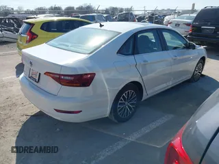 2019 Volkswagen Jetta S с VIN 3VWC57BU1KM135315, выставлен на аукционе IAAI как лот 41685306 с пробегом 107 716 миль миль и . История ставок и продаж доступна на DreamBid. Изображение 4.