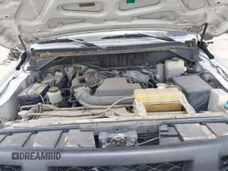 2020 Nissan NV Cargo S с VIN 1N6BF0LY1LN806698, выставлен на аукционе IAAI как лот 42432400 с пробегом 174 673 миль миль и . История ставок и продаж доступна на DreamBid. Изображение 10.