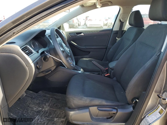 2014 Volkswagen Jetta Sedan TDI with VIN 3VWLL7AJ7EM309535, listed as a Copart auction lot 87822745 with 128,551 mi miles and Salvage Title. Bid and sale history available at carsss.com. Image 7.