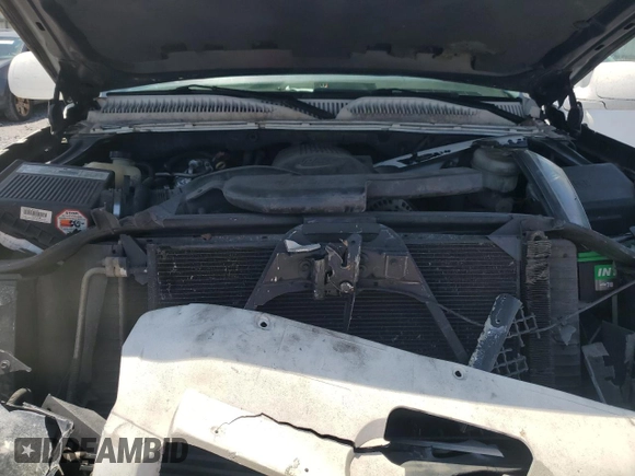 2003 Chevrolet Avalanche z VIN 3GNEK13T13G198218, wystawiony jako Copart lot #57139535 z przebiegiem 186 333 mil mil oraz Szkoda całkowita • Salvage title. Historia ofert i sprzedaży dostępna na DreamBid. Obrazek 11.