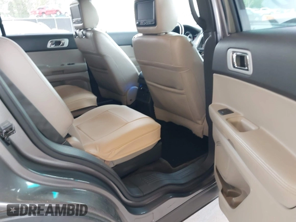 2012 Ford Explorer Limited with VIN 1FMHK7F82CGA39215, listed as a IAAI auction lot 42032444 with 217,644 mi miles and . Bid and sale history available at DreamBid. Image 8.