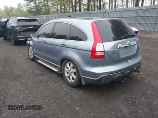 2009 Honda CR-V EX-L z VIN JHLRE487X9C020692, wystawiony jako IAAI lot #42190429 z przebiegiem 173 735 mil mil oraz . Historia ofert i sprzedaży dostępna na DreamBid. Obrazek 3.