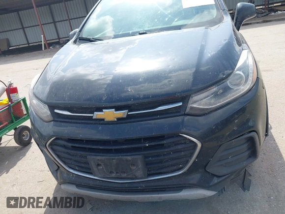 2020 Chevrolet Trax LT z VIN 3GNCJLSB1LL293934, wystawiony jako IAAI lot #42041044 z przebiegiem 142 394 mil mil oraz . Historia ofert i sprzedaży dostępna na DreamBid. Obrazek 13.