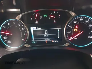 2019 Chevrolet Traverse LT z VIN 1GNEVHKW2KJ223099, wystawiony jako IAAI lot #41755700 z przebiegiem 71 716 mil mil oraz . Historia ofert i sprzedaży dostępna na DreamBid. Obrazek 7.