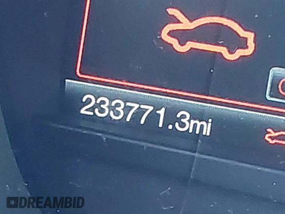 2018 Ford Fusion SE with VIN 3FA6P0HD6JR238133, listed as a IAAI auction lot 41765828 with 233,771 mi miles. Bid and sale history available at carsss.com. Image 15.