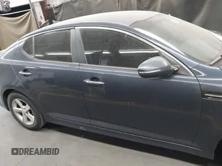2015 Kia Optima LX z VIN KNAGM4A78F5594402, wystawiony jako IAAI lot #42232732 z przebiegiem 83 363 mil mil oraz . Historia ofert i sprzedaży dostępna na DreamBid. Obrazek 13.