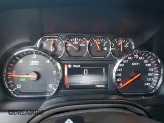 2015 GMC Yukon XL SLT with VIN 1GKS1HKC2FR290777, listed as a Copart auction lot 88466625 with 167,403 mi miles and Salvage Title. Bid and sale history available at carsss.com. Image 9.