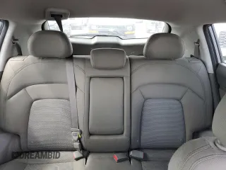 2016 Kia Sportage LX with VIN KNDPB3ACXG7805749, listed as a Copart auction lot 52349265 with 131,640 mi miles and Clean Title. Bid and sale history available at carsss.com. Image 11.