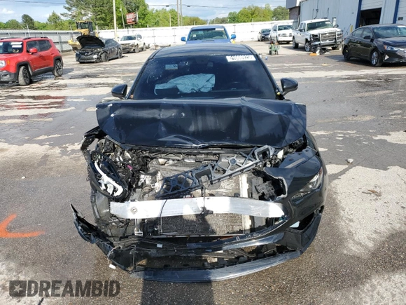 2020 Mercedes-Benz CLA 250 with VIN W1K5J4HB5LN103959, listed as a Copart auction lot 51668925 with 67,472 mi miles and Clean Title. Bid and sale history available at DreamBid. Image 5.