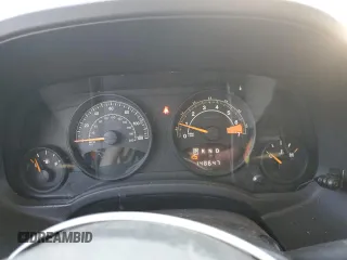 2014 Jeep Patriot High Altitude with VIN 1C4NJPFA6ED864661, listed as a Copart auction lot 48186355 with 148,647 mi miles and Salvage Title. Bid and sale history available at carsss.com. Image 9.