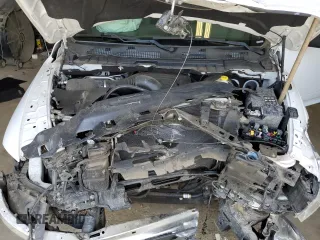 2016 Ram 1500 SLT with VIN 1C6RR6GT0GS231471, listed as a Copart auction lot 65574194 with 62,266 mi miles and Salvage title. Bid and sale history available at DreamBid. Image 12.