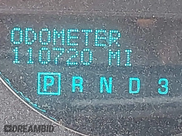 2011 Chevrolet Impala LT Fleet with VIN 2G1WG5EK0B1298062, listed as a IAAI auction lot 42081830 with 110,720 mi miles and . Bid and sale history available at DreamBid. Image 12.