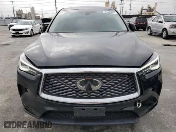 2021 Infiniti QX50 Pure z VIN 3PCAJ5AA4MF105024, wystawiony jako Copart lot #63425953 z przebiegiem 15 143 mil mil oraz . Historia ofert i sprzedaży dostępna na DreamBid. Obrazek 5.