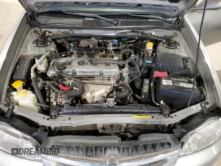 2000 Nissan Altima XE with VIN 1N4DL01D7YC125104, listed as a Copart auction lot 69108214 with 150,213 mi miles and Salvage Title. Bid and sale history available at carsss.com. Image 11.