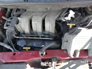 1999 Dodge Caravan z VIN 1B4GP45G7XB554879, wystawiony jako IAAI lot #41644242 z przebiegiem Nie podano mil oraz . Historia ofert i sprzedaży dostępna na DreamBid. Obrazek 10.