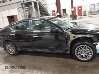 2022 Nissan Altima SV with VIN 1N4BL4DW2NN309118, listed as a IAAI auction lot 41433005 with 62,327 mi miles and . Bid and sale history available at DreamBid. Image 14.