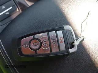 2020 Ford Edge Titanium с VIN 2FMPK4K99LBB53860, выставлен на аукционе IAAI как лот 42467153 с пробегом 85 503 миль миль и . История ставок и продаж доступна на DreamBid. Изображение 11.
