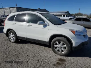 2008 Honda CR-V EX-L z VIN JHLRE38728C056496, wystawiony jako Copart lot #41991525 z przebiegiem 64 728 mil mil oraz Szkoda całkowita • Salvage title. Historia ofert i sprzedaży dostępna na DreamBid. Obrazek 4.