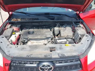 2012 Toyota RAV4 с VIN 2T3JF4DV5CW226812, выставлен на аукционе IAAI как лот 42460414 с пробегом 105 241 миль миль и . История ставок и продаж доступна на DreamBid. Изображение 10.