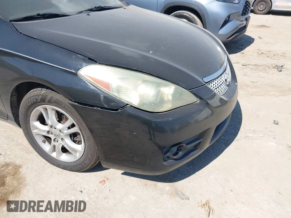 2007 Toyota Solara SE с VIN 4T1CE30P47U753803, выставлен на аукционе IAAI как лот 41371549 с пробегом 153 016 миль миль и . История ставок и продаж доступна на DreamBid. Изображение 6.