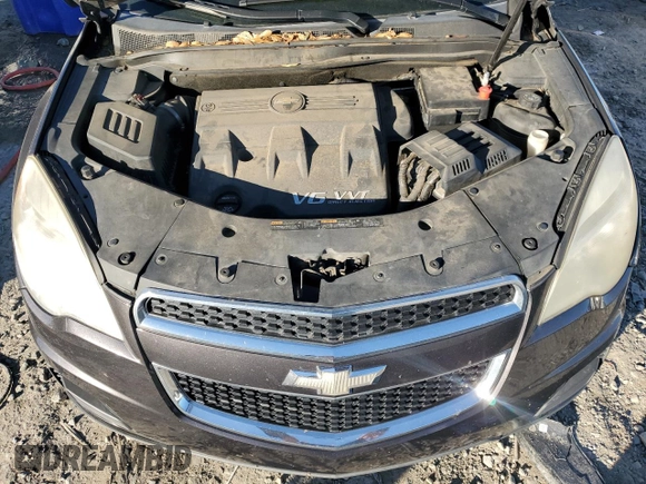 2014 Chevrolet Equinox LT with VIN 2GNFLBE39E6234689, listed as a Copart auction lot 81626424 with 183,962 mi miles and Salvage Title. Bid and sale history available at carsss.com. Image 12.