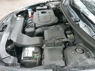 2015 Hyundai Sonata Limited с VIN 5NPE34AF6FH032857, выставлен на аукционе IAAI как лот 43163204 с пробегом 128 185 миль миль и . История ставок и продаж доступна на DreamBid. Изображение 19.
