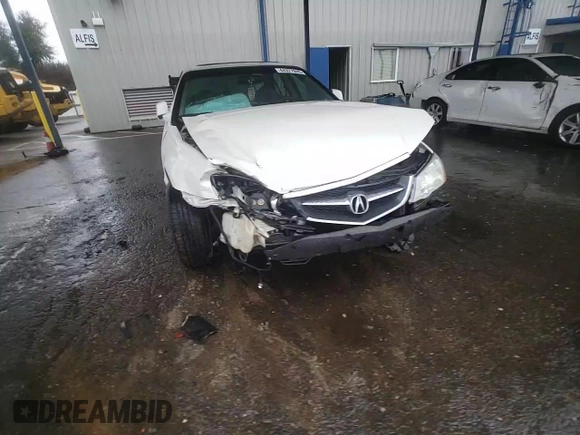 2002 Acura TL w/Navigation with VIN 19UUA56762A024799, listed as a Copart auction lot 44377945 with 0 mi miles and Salvage Title. Bid and sale history available at carsss.com. Image 11.