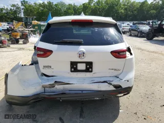 2018 Buick Regal TourX Preferred with VIN W04GU8SX4J1143440, listed as a Copart auction lot 51208815 with 79,696 mi miles and Salvage Title. Bid and sale history available at carsss.com. Image 6.