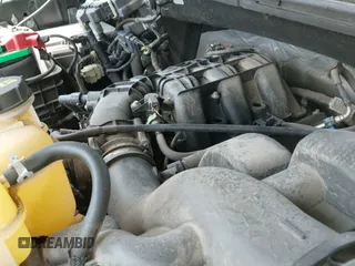 2017 Ford F-150 XL с VIN 1FTEX1E86HKE46742, выставлен на аукционе IAAI как лот 42591991 с пробегом 117 520 миль миль и . История ставок и продаж доступна на DreamBid. Изображение 19.
