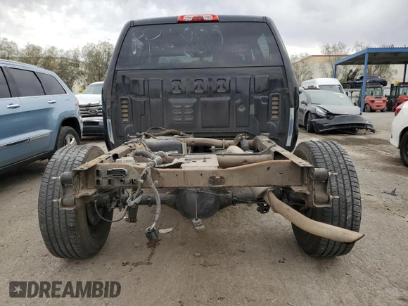 2014 GMC Sierra 1500 SLE z VIN 3GTP1UEC6EG137713, wystawiony jako Copart lot #53210855 z przebiegiem Nie podano mil oraz Szkoda całkowita • Salvage title. Historia ofert i sprzedaży dostępna na DreamBid. Obrazek 6.