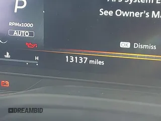 2024 Infiniti QX60 Autograph with VIN 5N1DL1HU1RC346328, listed as a IAAI auction lot 41845722 with 13,137 mi miles and . Bid and sale history available at DreamBid. Image 16.