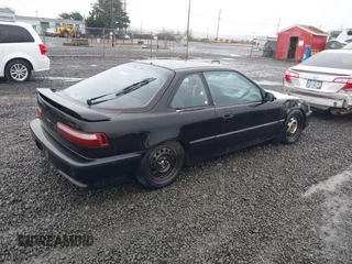 1992 Acura Integra z VIN JH4DA9361NS036096, wystawiony jako IAAI lot #41773523 z przebiegiem 207 225 mil mil oraz . Historia ofert i sprzedaży dostępna na DreamBid. Obrazek 4.