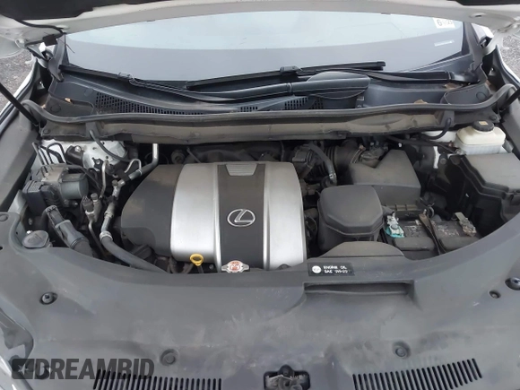 2018 Lexus RX 350 with VIN 2T2BZMCA7JC165184, listed as a IAAI auction lot 41110911 with 74,965 mi miles and . Bid and sale history available at DreamBid. Image 10.