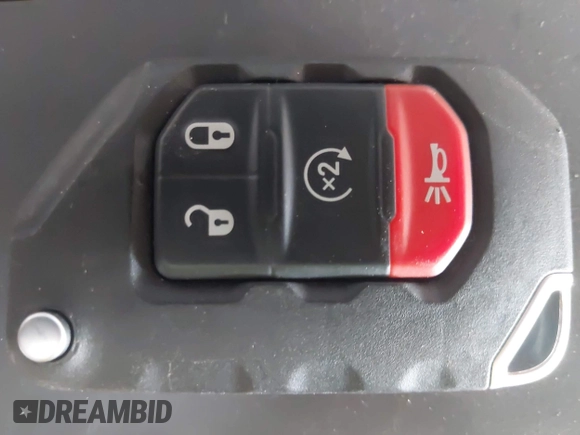 2022 Jeep Gladiator Texas Trail с VIN 1C6HJTAG7NL148818, выставлен на аукционе IAAI как лот 41870129 с пробегом 23 342 миль миль и . История ставок и продаж доступна на DreamBid. Изображение 11.